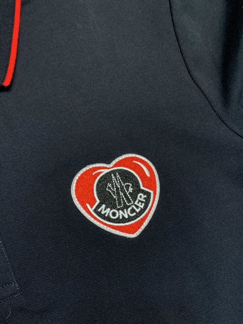 Moncler T-Shirts